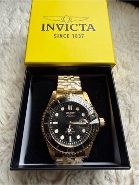 Invicta Pro Diver Currentwave Men's Watch - 43mm. NIB